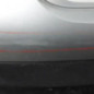 Pare choc arriere PEUGEOT 207+