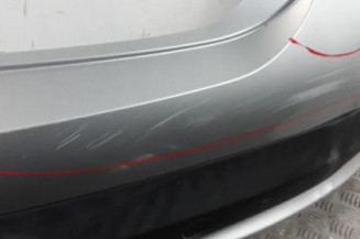 Pare choc arriere PEUGEOT 207+ Photo n°5