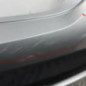 Pare choc arriere PEUGEOT 207+