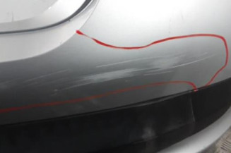Pare choc arriere PEUGEOT 207+ Photo n°6