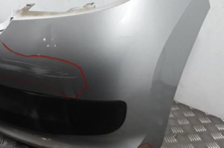 Pare choc arriere PEUGEOT 207+ Photo n°7