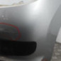 Pare choc arriere PEUGEOT 207+