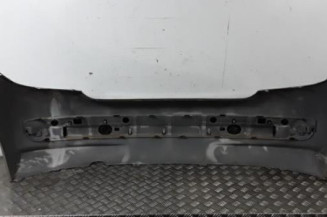 Pare choc arriere PEUGEOT 207+ Photo n°9