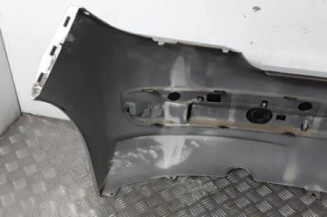 Pare choc arriere PEUGEOT 207+ Photo n°10