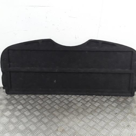 Plage arriere PEUGEOT 207+
