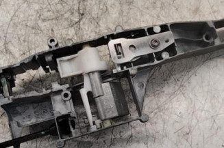 Serrure avant droit PEUGEOT 207+