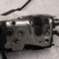 Serrure avant droit PEUGEOT 207+