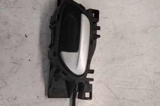 Serrure avant gauche PEUGEOT 207+