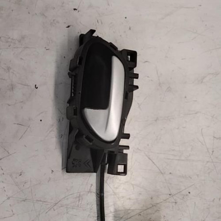 Serrure avant gauche PEUGEOT 207+
