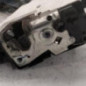 Serrure avant gauche PEUGEOT 207+