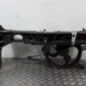 Face avant RENAULT CLIO 3