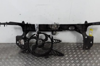 Face avant RENAULT CLIO 3