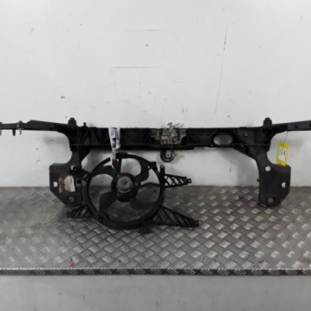 Face avant RENAULT CLIO 3