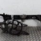 Face avant RENAULT CLIO 3