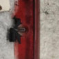 Feu arriere stop central RENAULT CLIO 3