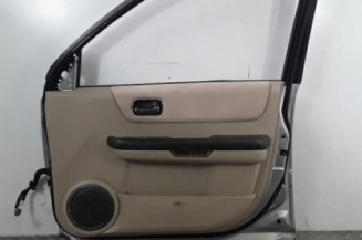 Porte avant droit NISSAN X-TRAIL 1 Photo n°4