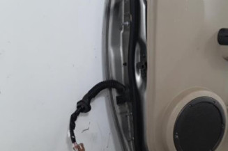 Porte avant droit NISSAN X-TRAIL 1 Photo n°5