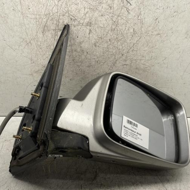 Retroviseur droit NISSAN X-TRAIL 1 Retroviseur droit NISSAN X-TRAIL 1