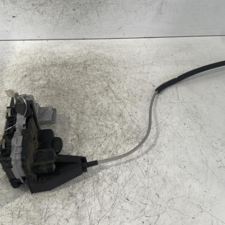 Serrure avant droit PEUGEOT 307