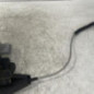 Serrure avant droit PEUGEOT 307