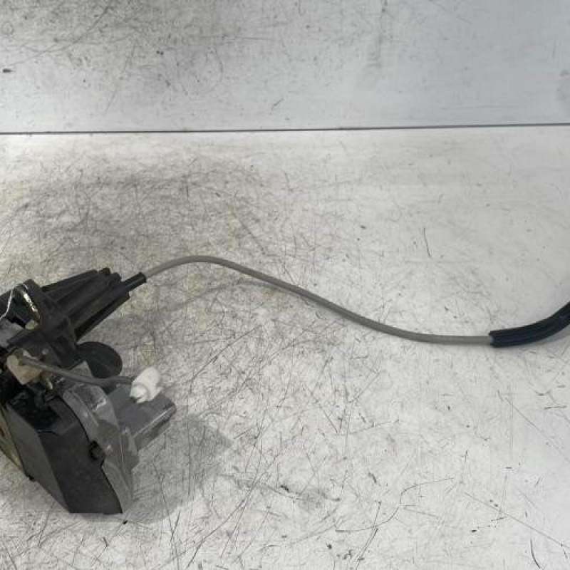 Serrure avant gauche PEUGEOT 307