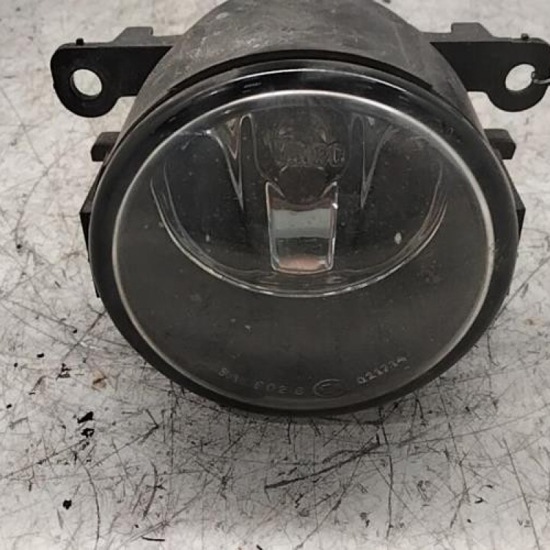 Anti brouillard droit (feux) RENAULT MEGANE 2