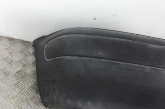 Pare choc arriere NISSAN MICRA 2