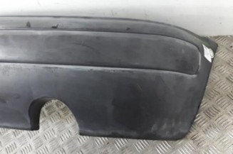 Pare choc arriere NISSAN MICRA 2 Photo n°3