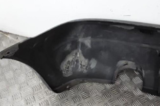 Pare choc arriere NISSAN MICRA 2 Photo n°4
