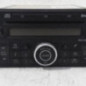 Autoradio d'origine NISSAN QASHQAI 1