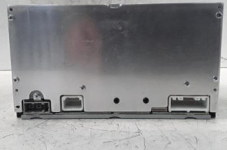 Autoradio d'origine NISSAN QASHQAI 1 Photo n°3