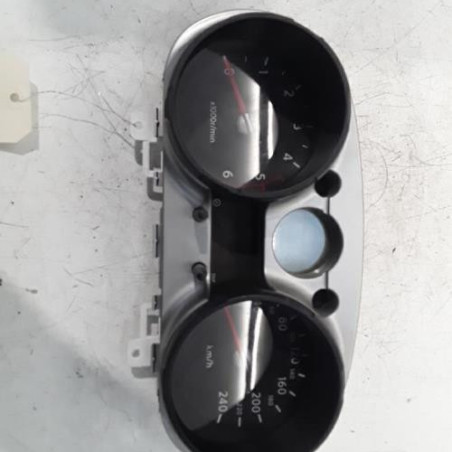 Compteur NISSAN QASHQAI 1 Photo n°1