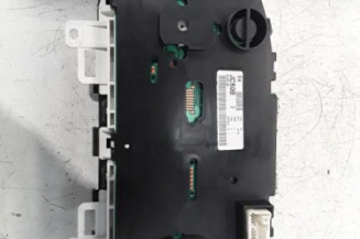 Compteur NISSAN QASHQAI 1
