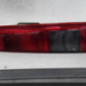 Feu arriere principal droit (feux) FORD FOCUS 2