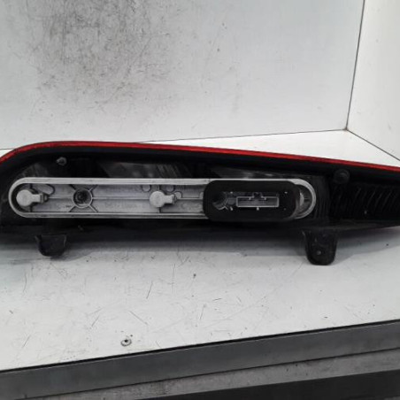 Feu arriere principal droit (feux) FORD FOCUS 2