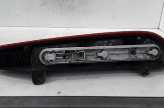 Feu arriere principal gauche (feux) FORD FOCUS 2