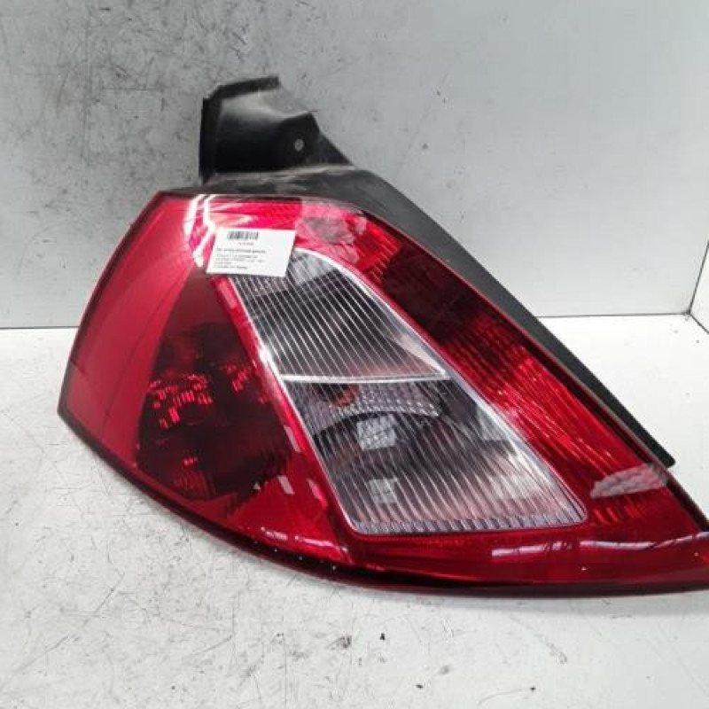 Feu arriere principal gauche (feux) RENAULT MEGANE 2