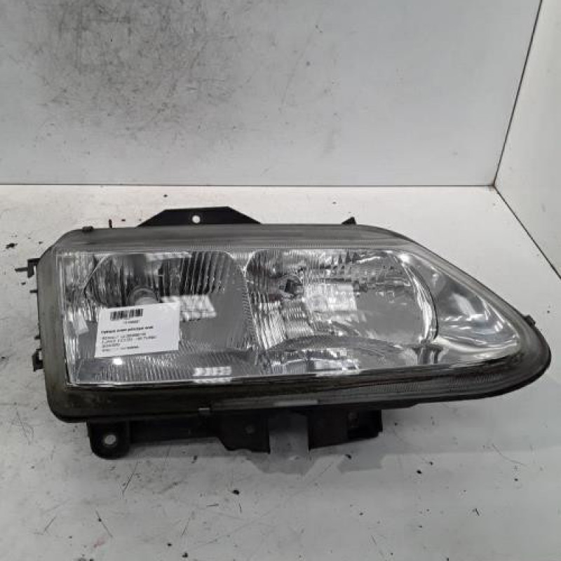 Optique avant principal droit (feux)(phare) RENAULT ESPACE 3