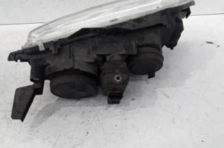 Optique avant principal gauche (feux)(phare) RENAULT ESPACE 3