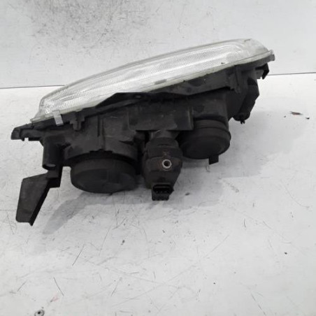 Optique avant principal gauche (feux)(phare) RENAULT ESPACE 3