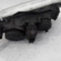 Optique avant principal gauche (feux)(phare) RENAULT ESPACE 3