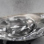 Optique avant principal droit (feux)(phare) PEUGEOT 1007