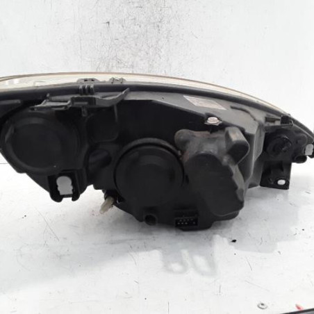 Optique avant principal droit (feux)(phare) PEUGEOT 1007
