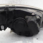 Optique avant principal droit (feux)(phare) PEUGEOT 1007
