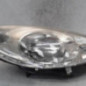 Optique avant principal droit (feux)(phare) PEUGEOT 1007