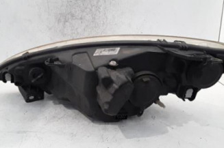 Optique avant principal droit (feux)(phare) PEUGEOT 1007