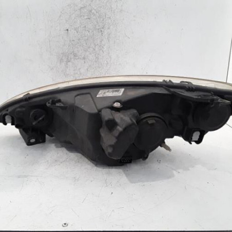 Optique avant principal droit (feux)(phare) PEUGEOT 1007