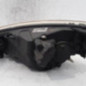 Optique avant principal droit (feux)(phare) PEUGEOT 1007