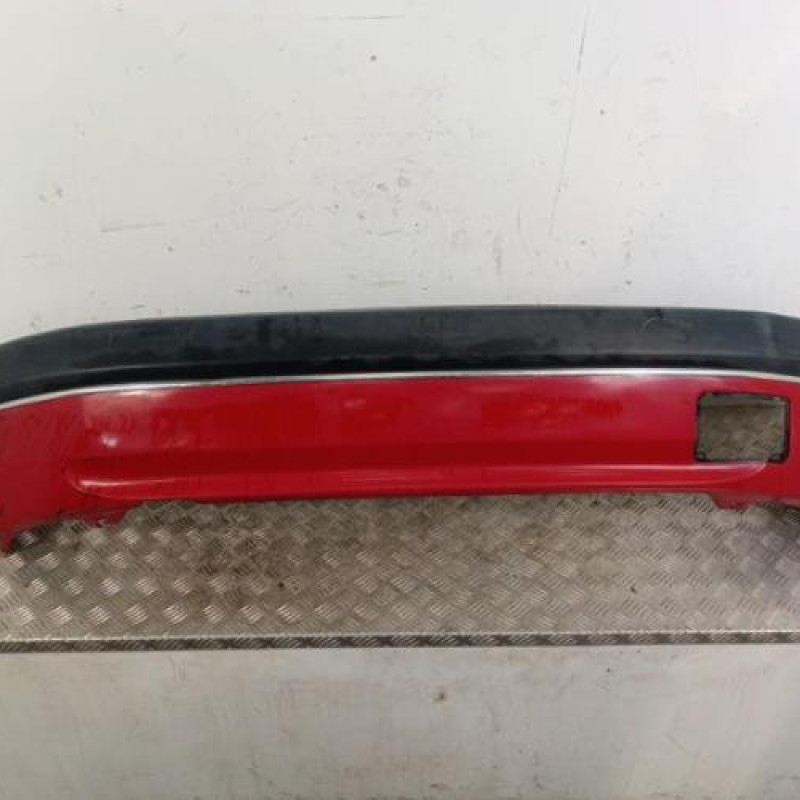 Pare choc arriere CITROEN ZX Pare choc arriere CITROEN ZX