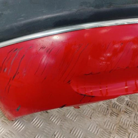 Pare choc arriere CITROEN ZX
